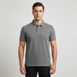 Men's Classic Polo Shirts