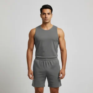 Stylish Men's Athletic Shorts