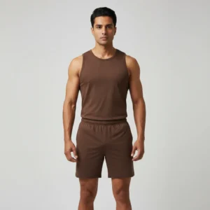 Men’s Box Rip waistband Shorts