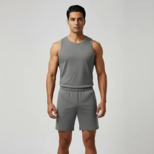 Men's All Day Stretchable Shorts