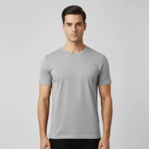 Men’s Crew Neck T-Shirt