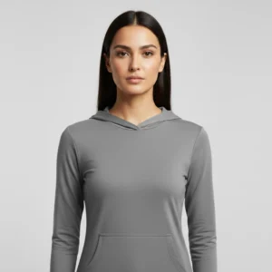 Women's Classic Pullover Hoodie