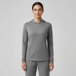 Women’s Athletic Hoodie