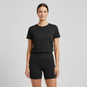 Women's All Day Stretchable Shorts