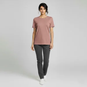 Women's Crew Neck T-Shirt