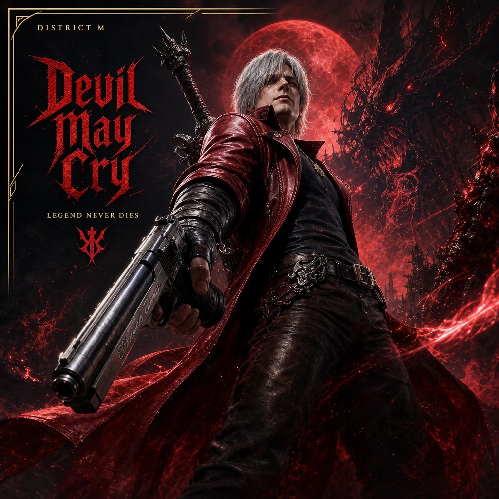 Devil May Cry