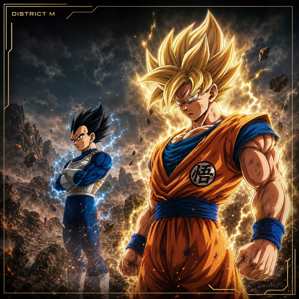 Dragon Ball