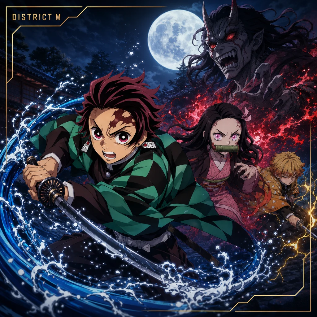 Demon Slayer
