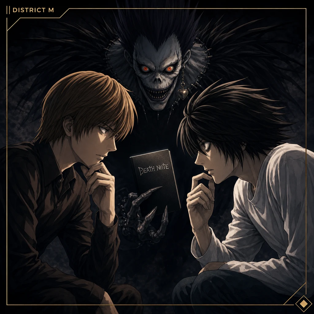 Death Note